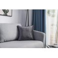 thumbnail image 2 of Gouchee Home Mejest Cushion, 2 of 2