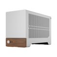 thumbnail image 1 of Fractal Design Terra - SFF - mini ITX (SFX / SFX-L) - Argent - USB, 1 of 15