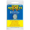 thumbnail image 1 of Master Magnetics Inc 07047 3 Count Neodymium Disc Magnets, 1 of 2