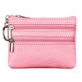 thumbnail image 3 of Money Bags Small Change Womens Wallets Key Holder Case Mini Zipper Coin Wallet, 3 of 3