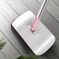 thumbnail image 4 of weibbin Three-in-one Carpet Sweeper Cleaner for Home Office Low Carpets Rugs Undercoat Carpets Pet Hair Dust Scraps Paper Small Rubbish Cleaning, 4 of 5
