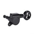 thumbnail image 4 of Guitar Machine Heads, Tuning Pegs Kit  Guitar Parts Guitar Tuning Pegs, Copper-zinc Alloy For, 4 of 8