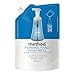 thumbnail image 3 of Method Foaming Hand Soap Refill, Sea Minerals, Biodegradable Formula, 28 Fl Oz (Pack of 1), 3 of 4