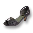 thumbnail image 1 of FLORAL Elisa Women's Wide Width Evening Dress Shoes, 1 of 6