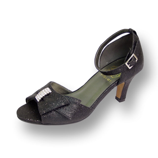FLORAL Elisa Women's Wide Width Evening Dress Shoes