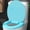 elongated vinyl toilet seat Under $5 a2, variant on RRJ Soft Toilet Seat, UO Shape Foam Padded Toilet Seat Cover, Cushioned Elongated Vinyl Toilet Seat for Standard Size Bathroom Fixtures, Easy Install Toilet Seat