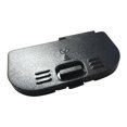 thumbnail image 3 of Miulika Battery Compartment Cover for D300 D300S D700 S5 Pro , Black, 4 Pcs, 3 of 8