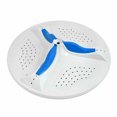 thumbnail image 1 of Agitateur de Plaque de Lavage Compatible avec Laveuse Whirlpool Kenmore W10752285, 1 of 1