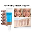 thumbnail image 4 of Makeup April Deals｜Bradem Hydraluminous Skin Tint Release Tinted Moisturizer with a Hydrating Concealer Lakerain Tinted Moisturizer Lightweight Formula to Light Coverage Makeup Medium, 4 of 9