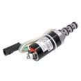 thumbnail image 3 of KDRDE5K-20, Acier Inoxydable Résistant à l'Usure Valve de Contrôle de Pompe Hydraulique Électrovanne pour Excavatrice, 3 of 8