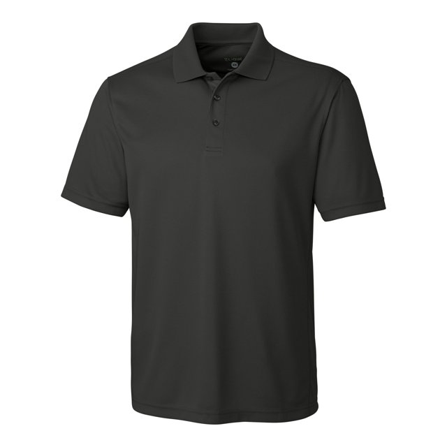 Clique Men's Ice Pique Polo Shirt