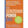 thumbnail image 1 of Serotonin Power Diet, Judith J. Wurtman, Nina J. Frusztajer Paperback, 1 of 1