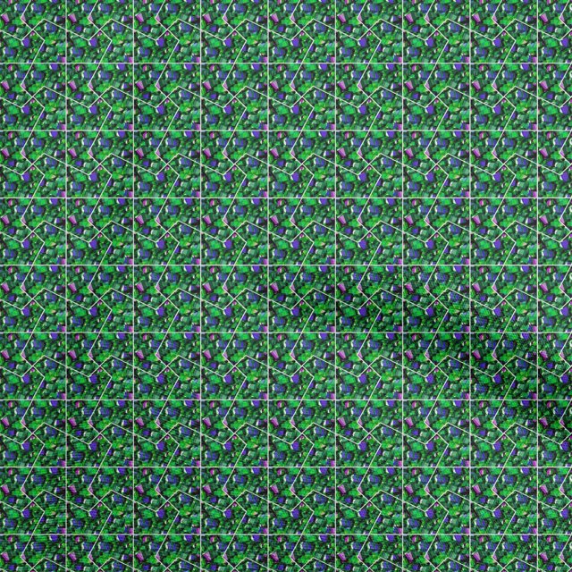 oneOone Velvet Forest Green Fabric Abstract Craft Projects Decor Fabric Printed By The Yard 58 Inch Wide