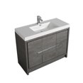 thumbnail image 2 of SERA Meuble-Lavabo de Salle de Bain Allier, 2 of 6
