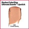 thumbnail image 2 of Revlon Colorstay Ultimate Suede Lipstick, 2 of 6