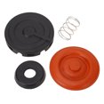 thumbnail image 2 of PCV Valve Diaphragm, High Strength 07K103469G  for A3 A4 A5 A6, 2 of 8
