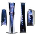 thumbnail image 1 of AARONMEI PS5 Pro Center Skin Sticker Dust-Proof Scratch-Proof Console Protective Film, 1 of 1