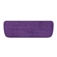 thumbnail image 4 of Binwennn Body Brush Replacement Heads Flat Mop Cloth Spray Mop Head Replacement Cloth Microfiber Mop Head Accessories Color, 4 of 7