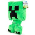 thumbnail image 3 of Minecraft Creeper Copain d'Oreiller, 3 of 4