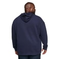 thumbnail image 3 of George Big Men's Graphic Hoodie, 3 of 6