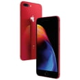thumbnail image 2 of Restored Apple iPhone 8 Plus 64GB Unlocked Smartphone Like new, 2 of 4
