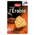 thumbnail image 2 of Biscuits Dare Suprême crème à l’Érable, 300g, 2 of 5