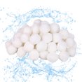 thumbnail image 1 of TIMIFIS Cotton Sand Filter Sand Quartz Sand Filterballs Sand Filter Alternatively Pool Filter 350G Kitchen Gadgets, 1 of 8