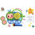 thumbnail image 2 of Cocomelon Sing-along Boombox with built in Music, 2 of 5