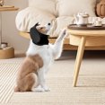 thumbnail image 1 of Popular Picks,Dog Earmuffs, Pet Noise Protection Covers, Adjustable Dog Ear Muffs for Sound Blockage, Noise Reduction Ear Covers for Dogs, | Cloth, D-251 $BS$3, 1 of 7