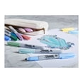 thumbnail image 2 of Sharpie Mystic Gems - Marqueur - permanent - Couleurs Assorties - Fin (Lot de 12), 2 of 6
