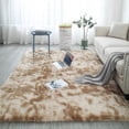 thumbnail image 3 of LSLJS Soft Rug for Living Room, Area Rug for Bedroom, Modern Furry Floor Carpets Washable Rug for Bedroom Floor Sofa Living Room Home Decor, 3 of 4