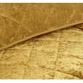 thumbnail image 3 of Swift Home Diamond Velvet Quilt Set, 3 of 3
