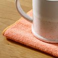 thumbnail image 3 of Microfibre Dish Bowl Pan Glass Cloths Washing Towel pan cleaning towel Cartoon Pattern Kitchen Cleaning Wiping Rags, 3 of 4
