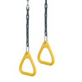 thumbnail image 1 of PlayStar Gym Rings PS 7836, 1 of 3