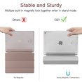 thumbnail image 3 of Étui Smart Étui pour iPad Mini 5 4 3 2 1 Type, 3 of 8