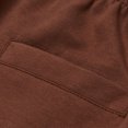 thumbnail image 4 of Miqool Mens Track Suits 2 Piece Sets Color Block Running Athletic Sweatsuits Casual Long Sleeve Full Zip Up Jacket and Sweatpants Sports Jogging Suits Sets, 4 of 9
