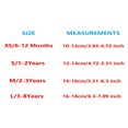 thumbnail image 4 of JUNWELL 12 Pairs New Arrival Cartoon Mid-Calf Socks For Girls  Breathable & Anti-Slip Children‘s Socks With Dots  Assorted Colors, 4 of 7