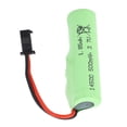 thumbnail image 3 of 3.7V 500mAh Lithium Battery, Rc Car Battery Light Long Lifespan  For Remote Control Car, 3 of 8