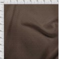 thumbnail image 3 of oneOone Cotton Poplin Beige Fabric Leaves Block Craft Projects Decor Fabric Printed By The Yard 56 Inch Wide, 3 of 4