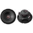 thumbnail image 2 of Pyle PLPW15D 15 Pouces 2000 Watt 4-Ohm DVC Subwoofer Audio Voiture Subwoofer, 2 of 10