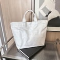 thumbnail image 1 of PRETXORVE Waterproof Messenger Tear-Proof Large-Capacity Crossbody Tote for Commute Travel, 1 of 9