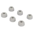 thumbnail image 3 of Embouts d'Écouteurs de Remplacement, Embouts Professionnels à Rebond Lent Parfaitement Adaptés à une Réduction Confortable du Bruit pour les Écouteurs, 3 of 8