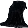 thumbnail image 1 of TIMIFIS Throw Blanket Blanket Blanket Nap Double Layer Blanket Velvet Blanket Office Nap Blanket Travel Nap Blanket Home Nap Blanket Fleece Blanket, 31X39 In, 1 of 2