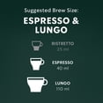 thumbnail image 3 of STARBUCKS Smooth Caramel, For NESPRESSO Original, Flavoured Blonde Roast, 3 of 9