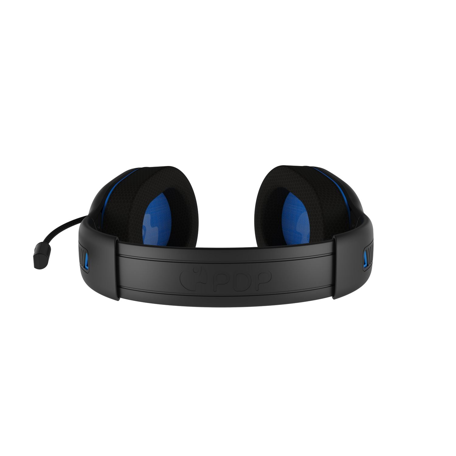 PDP AIRLITE Pro Wireless Headset: Void Black - PlayStation 5, & PlayStation 4