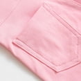 thumbnail image 4 of LSLJS Toddler Baby Girls Candy Color Solid Color Leggings Casual Kids Tight Pants, Children Pants, 4 of 4