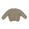 thumbnail image 1 of Tricot pour Nouveau-Né Bébé Garçon Fille Automne Hiver Chaud Col Rond Hauts Vêtements, 1 of 7