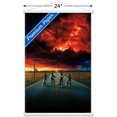 thumbnail image 2 of Netflix Stranger Things : Saison 2 - Art clé, 2 of 4