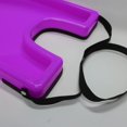 thumbnail image 4 of Portable Hair Shampoo Backwash Washing Tray Sink Basin for Home, 4 of 8
