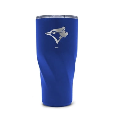 Gobelet en acier inoxydable Morgan 20oz Wincraft Toronto Blue Jays
